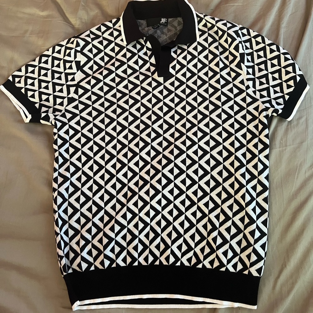 J.ferrar sweater